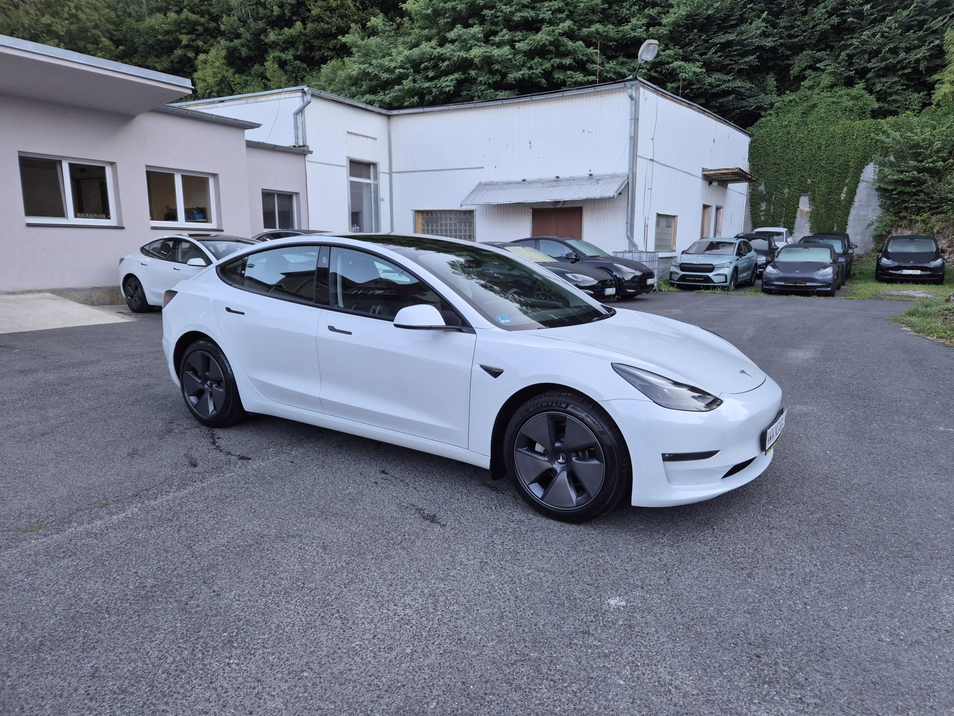 Tesla Model 3, LONG RANGE DUAL MOTOR TZ  94% - fotka 3