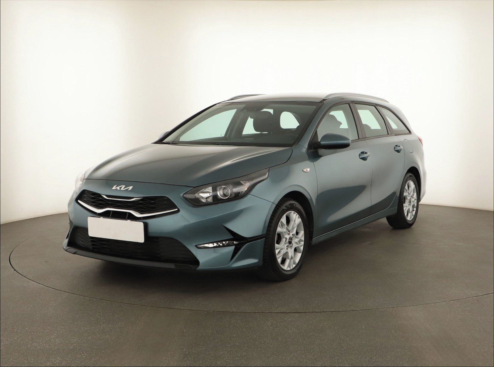 Kia Cee´d, 1.0 T-GDI, SPIN, DPH - fotka 2