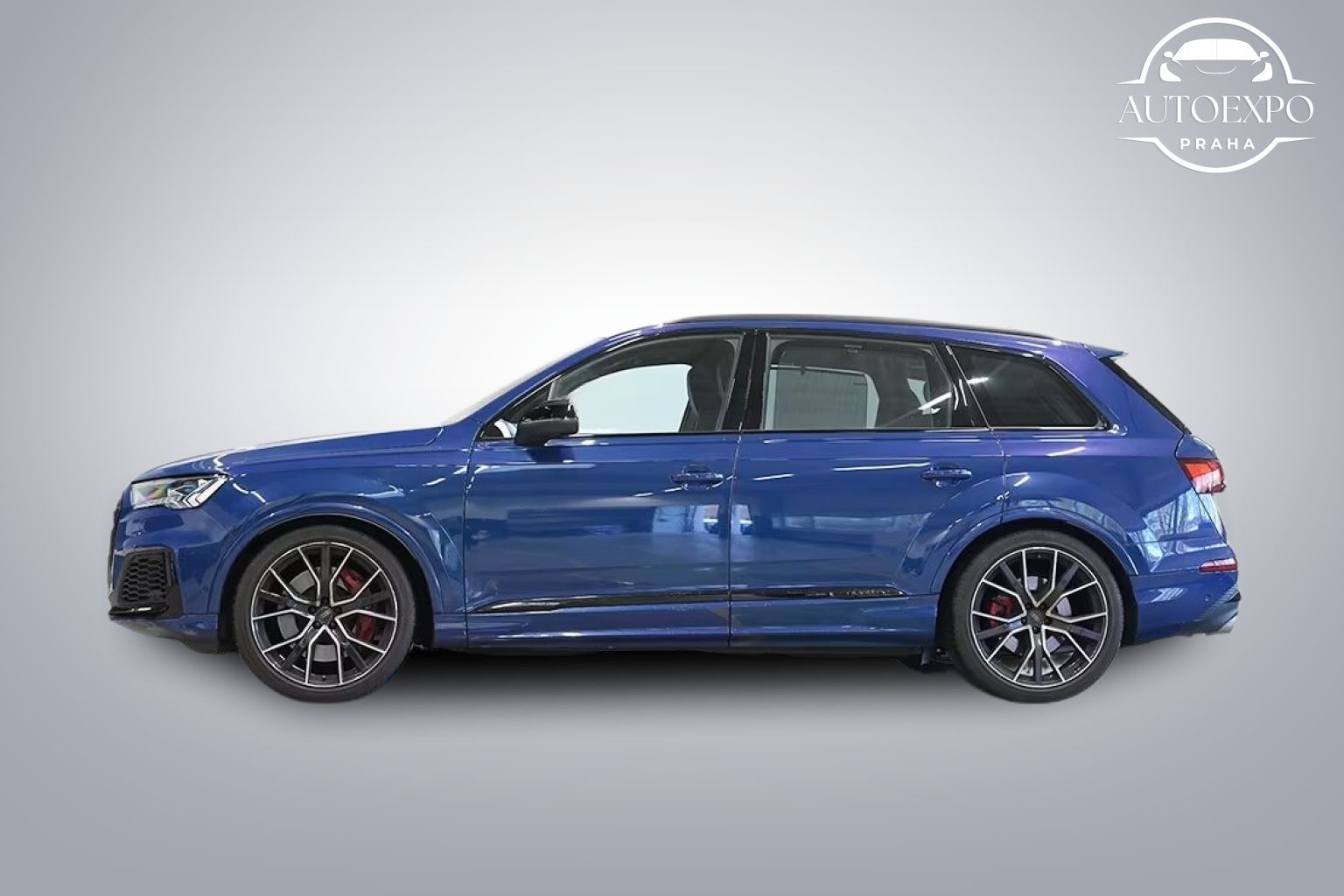 Audi SQ7, V8 Competition Plus - fotka 3