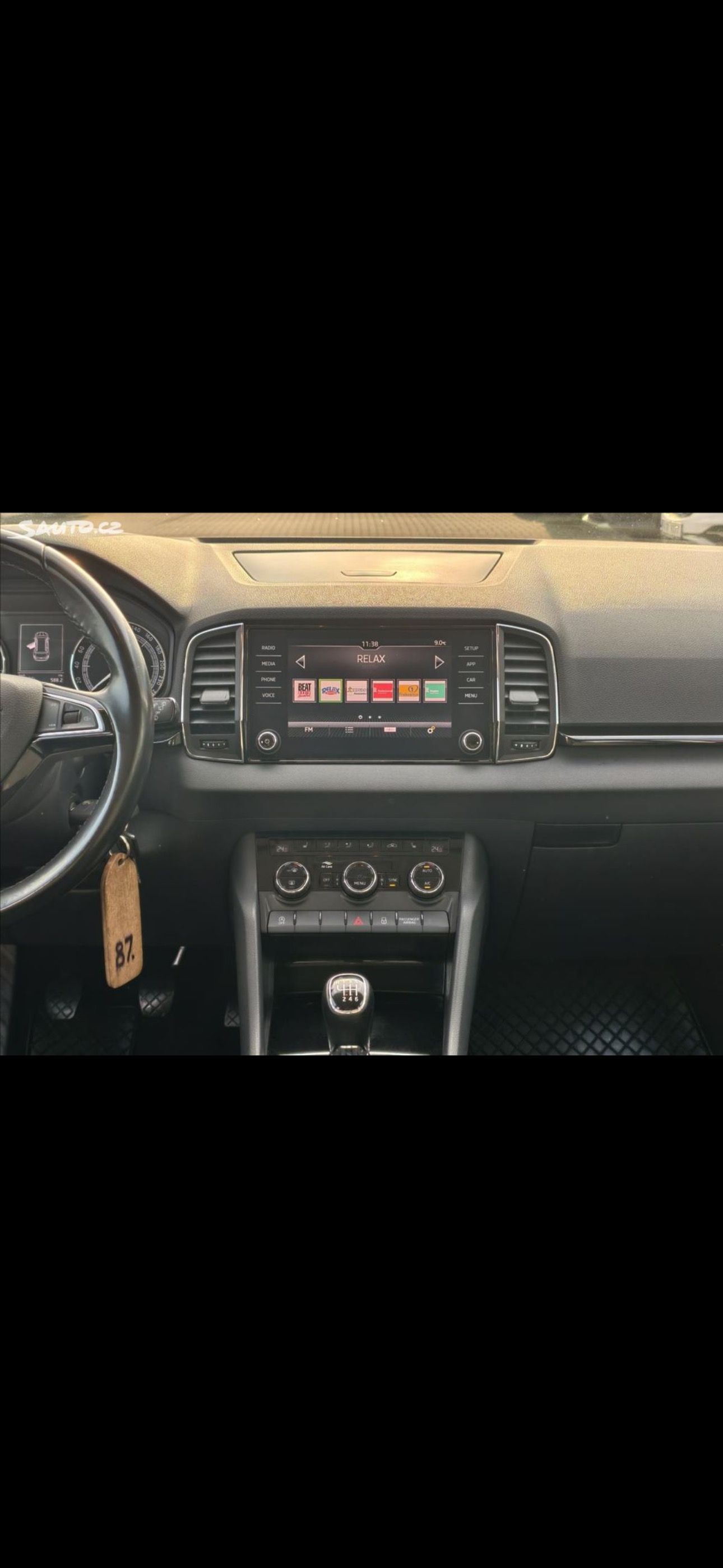 Škoda Karoq - fotka 6