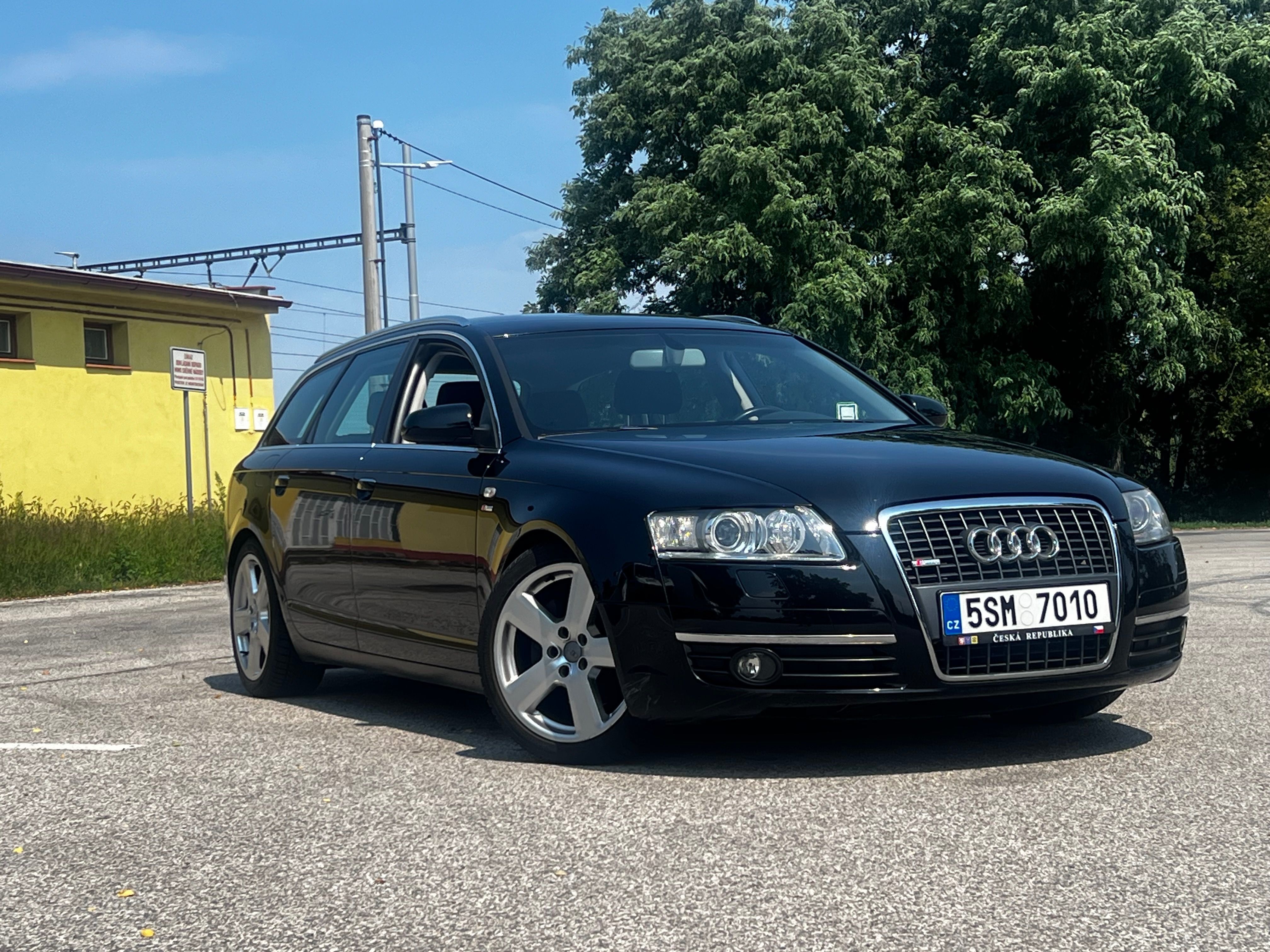 Audi A6, 3.2 6V nový rozvod motoru - fotka 4