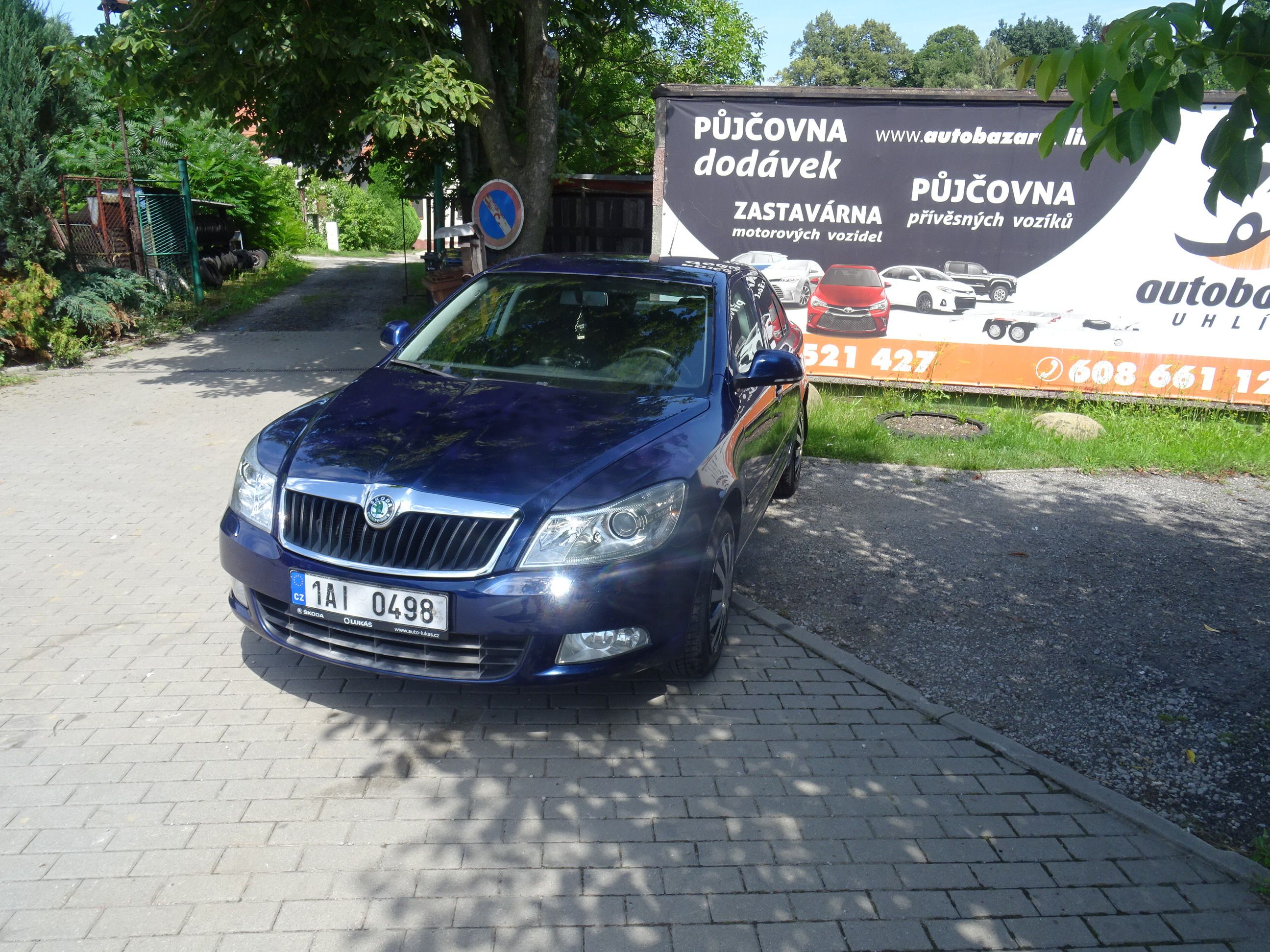 Škoda Octavia, 1.8 TSI 2.MAJITEL.PARAV.SERVIS