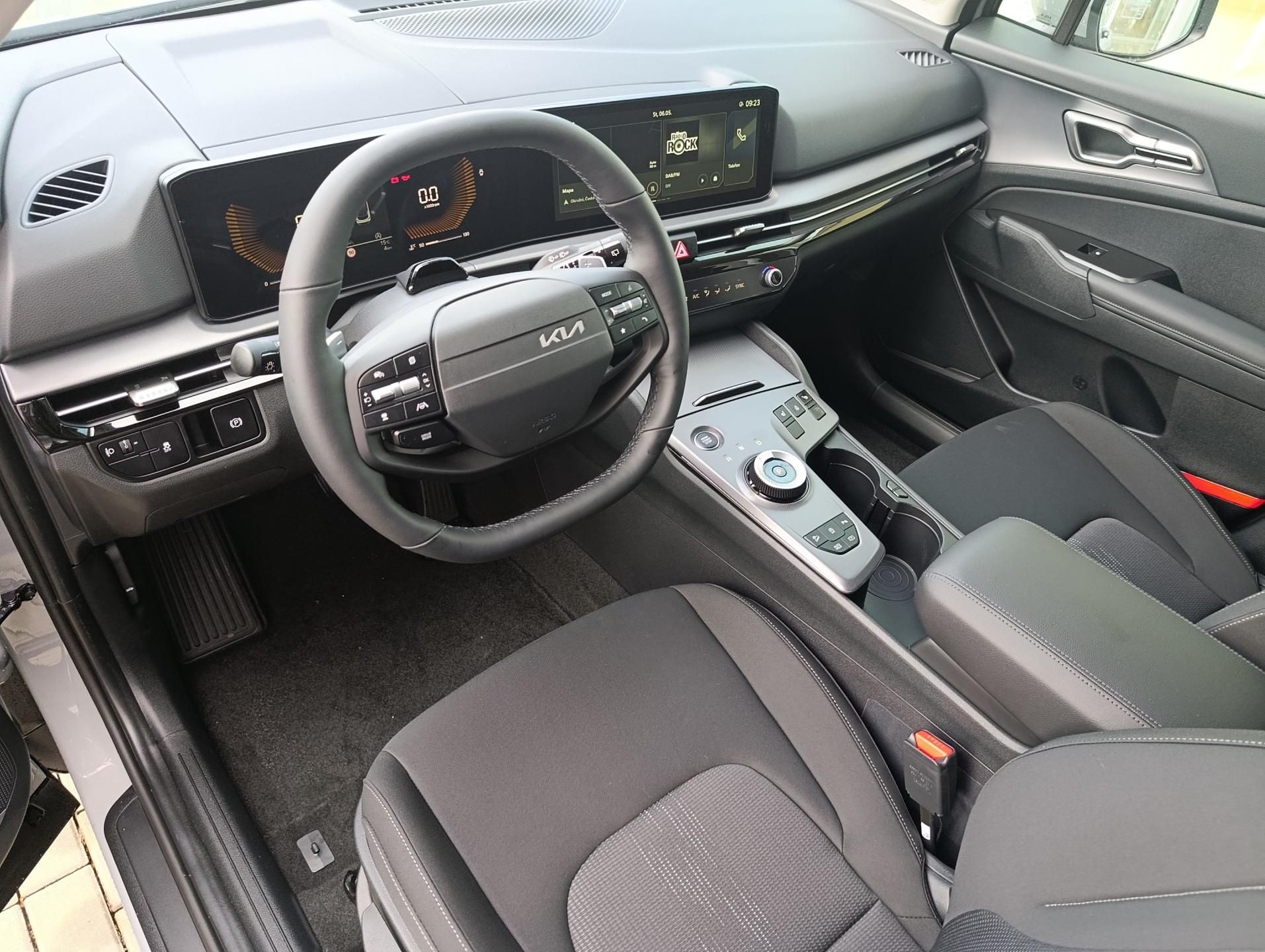 Kia Sportage, NQ5 1,6 T-GDi 4x2 7DCT EXCL. - fotka 4