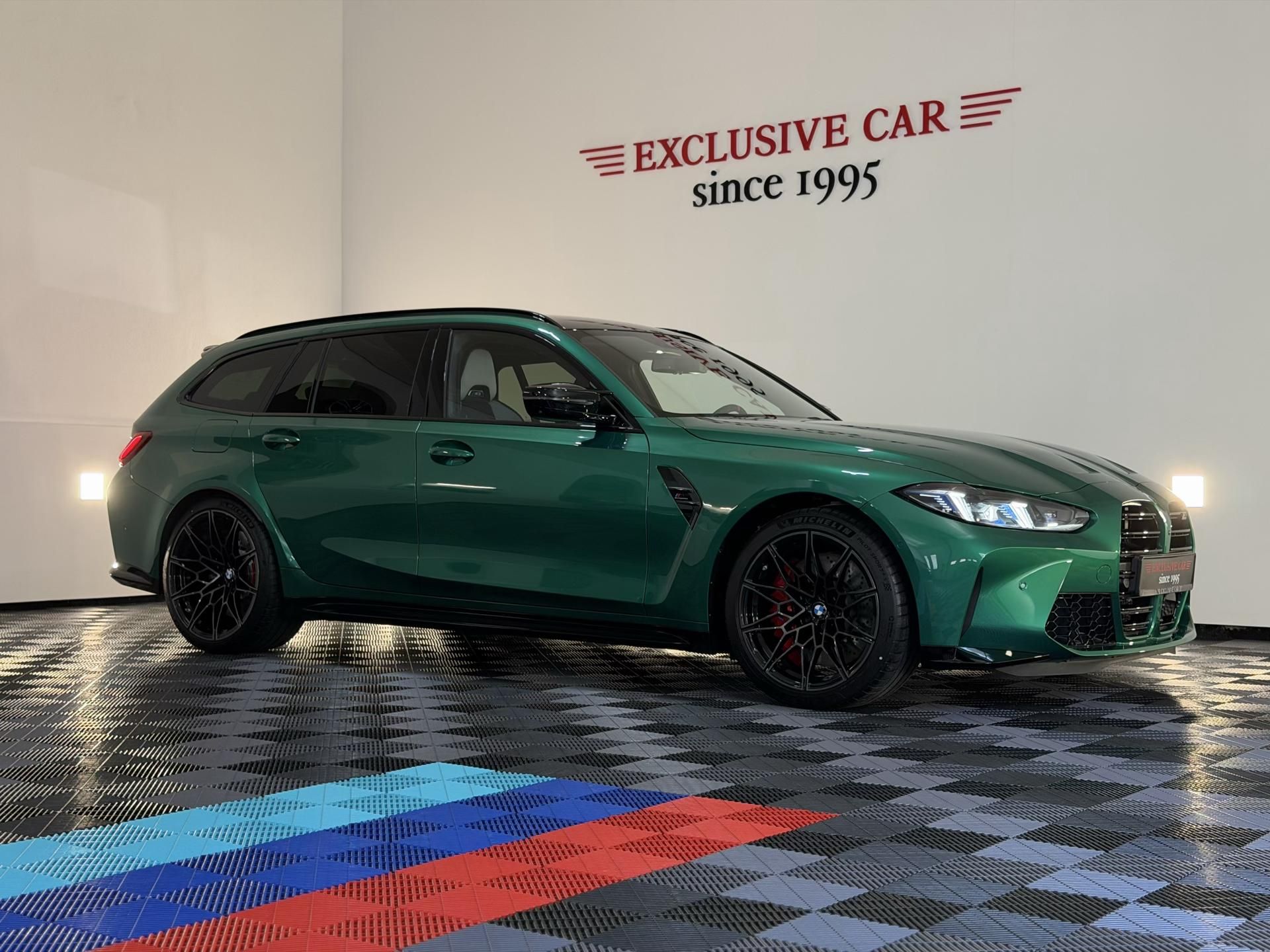BMW M3, xDrive Competition Touring NEW