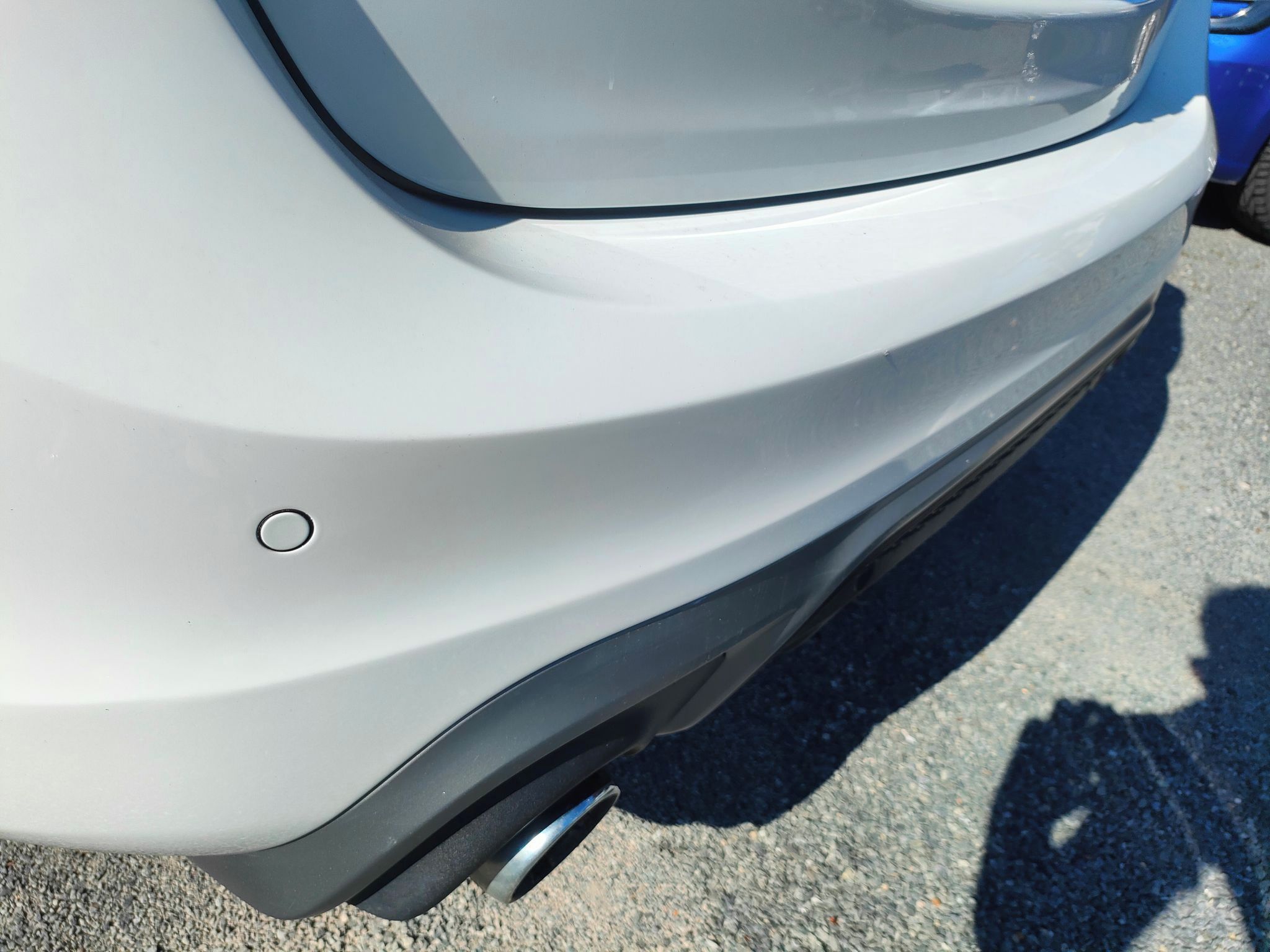 Volvo V60, 2.0 110KW Nové DPF - fotka 6