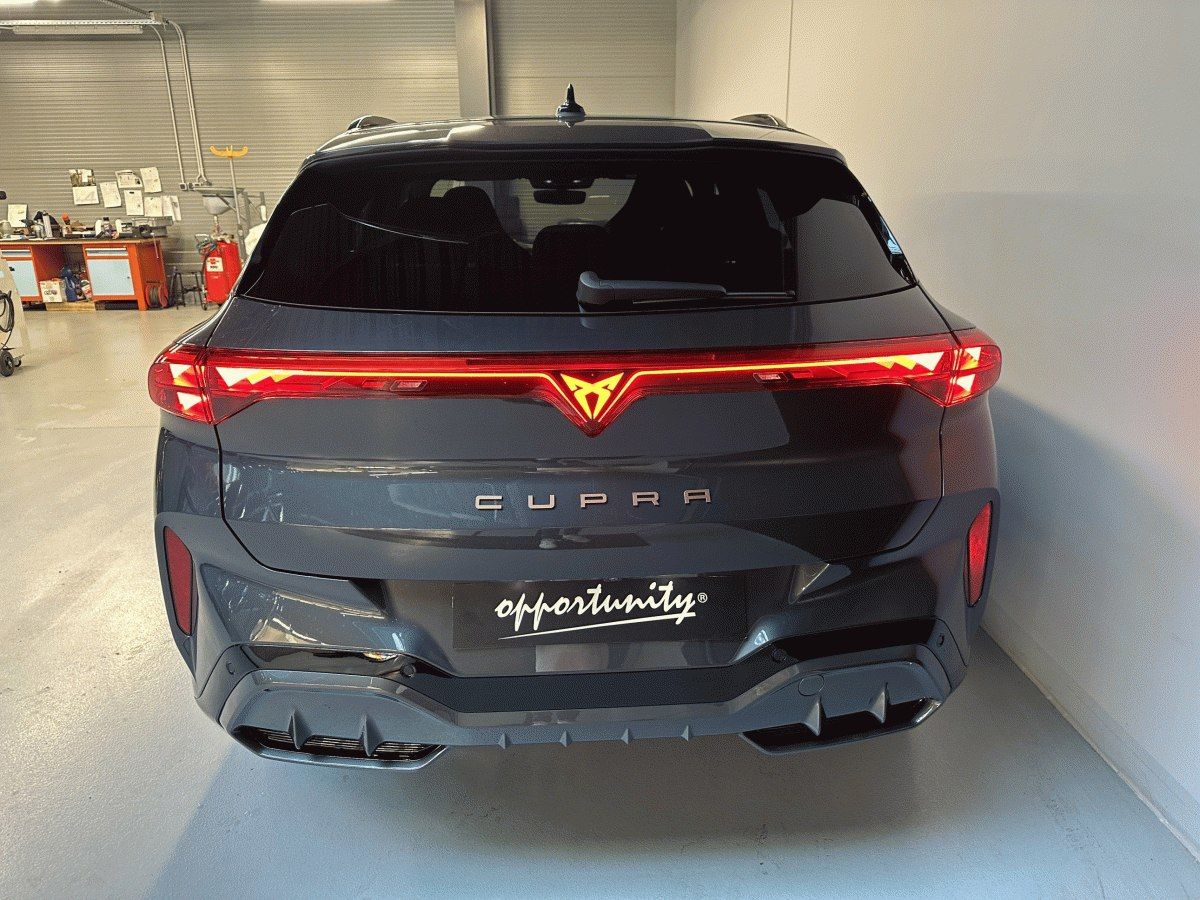 Cupra Terramar, 1.5 eTSI 150k DSG - fotka 5