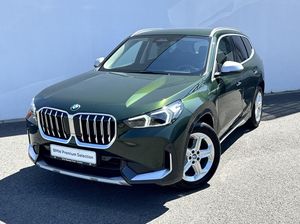 BMW X1, X1 sDrive20i xLine