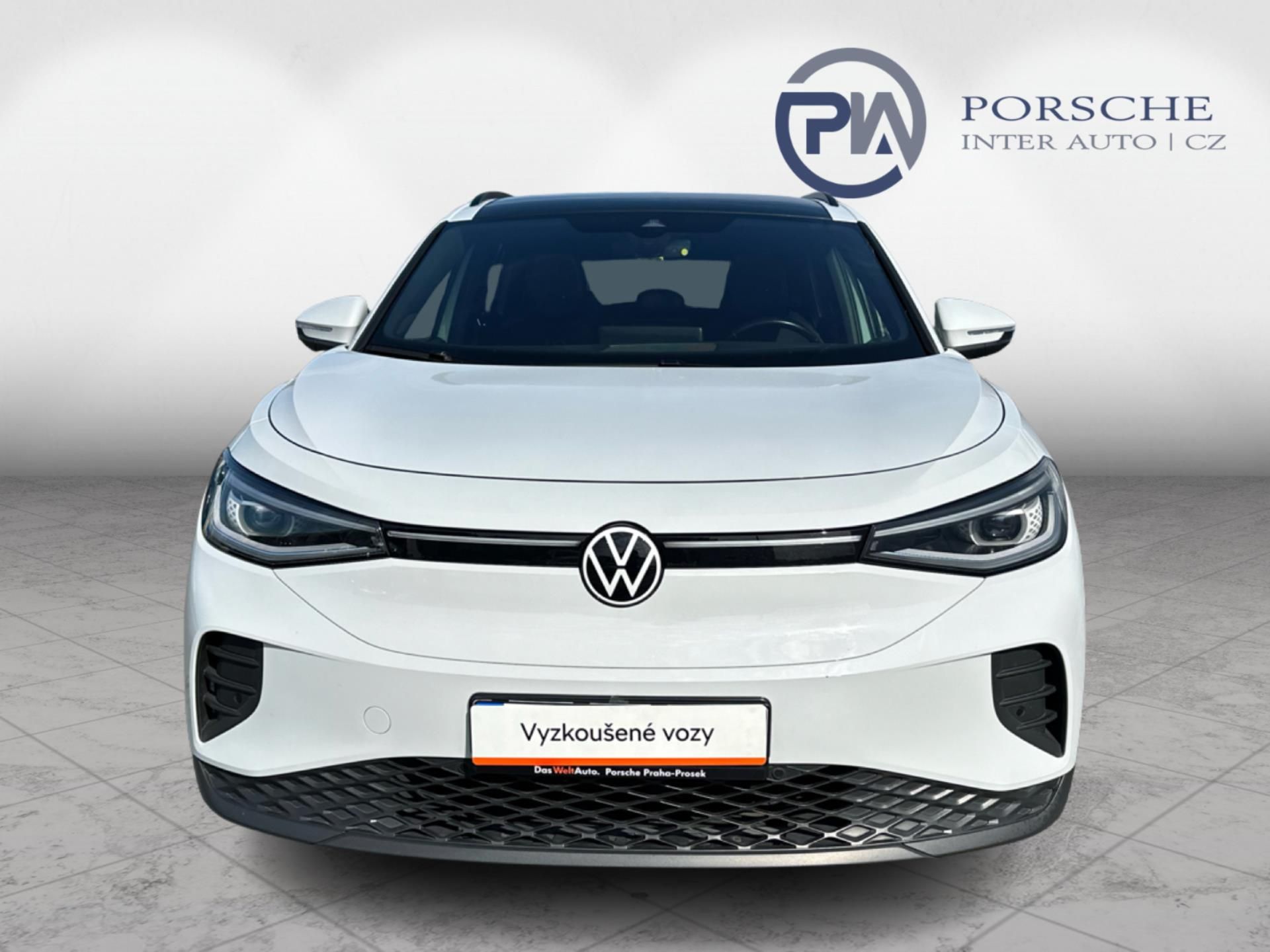 Volkswagen ID.4, PRO PERF 150kW SoH: 94,4% - fotka 2