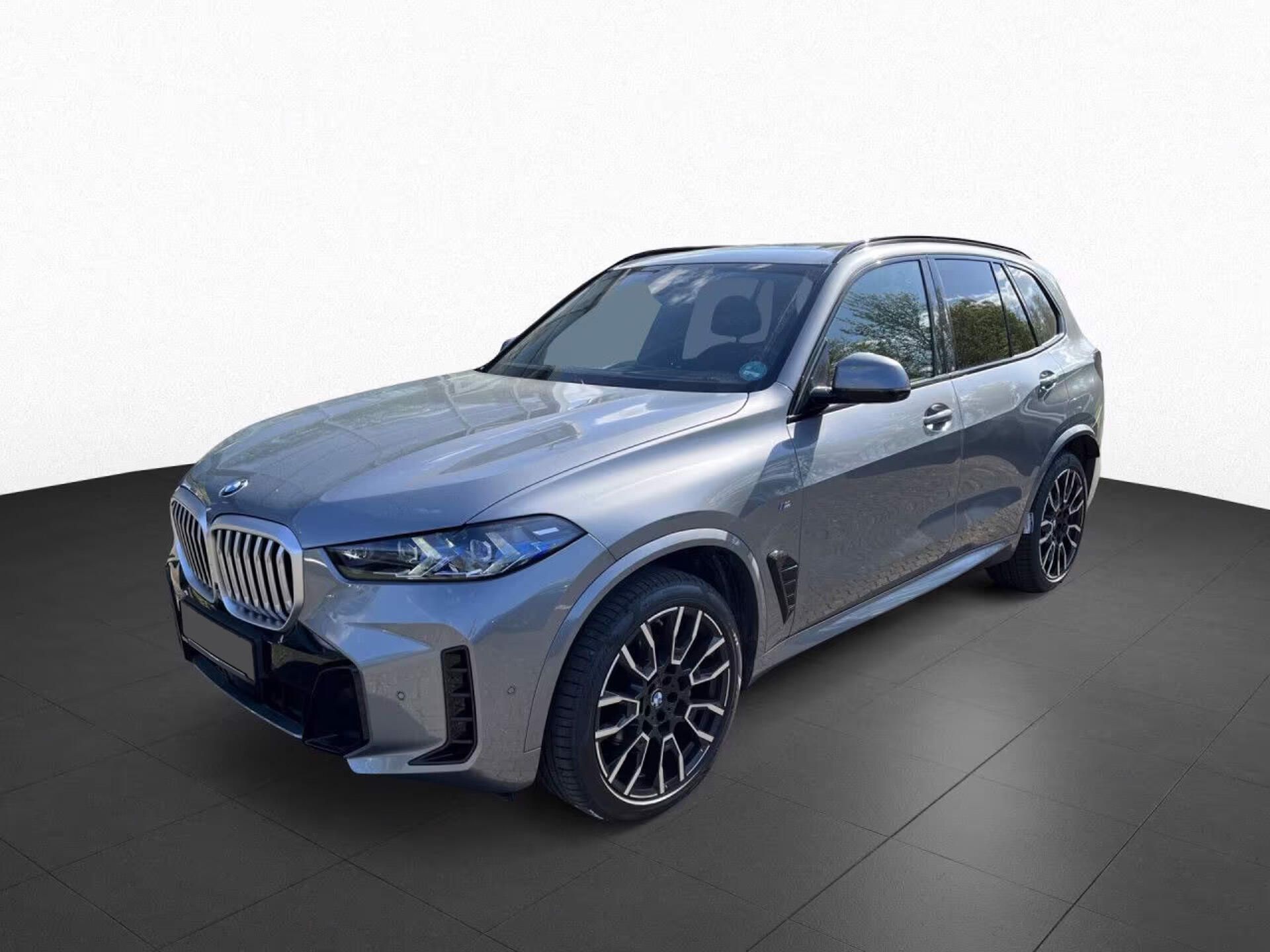 BMW X5, xDrive30d M-Sport Pano Venti
