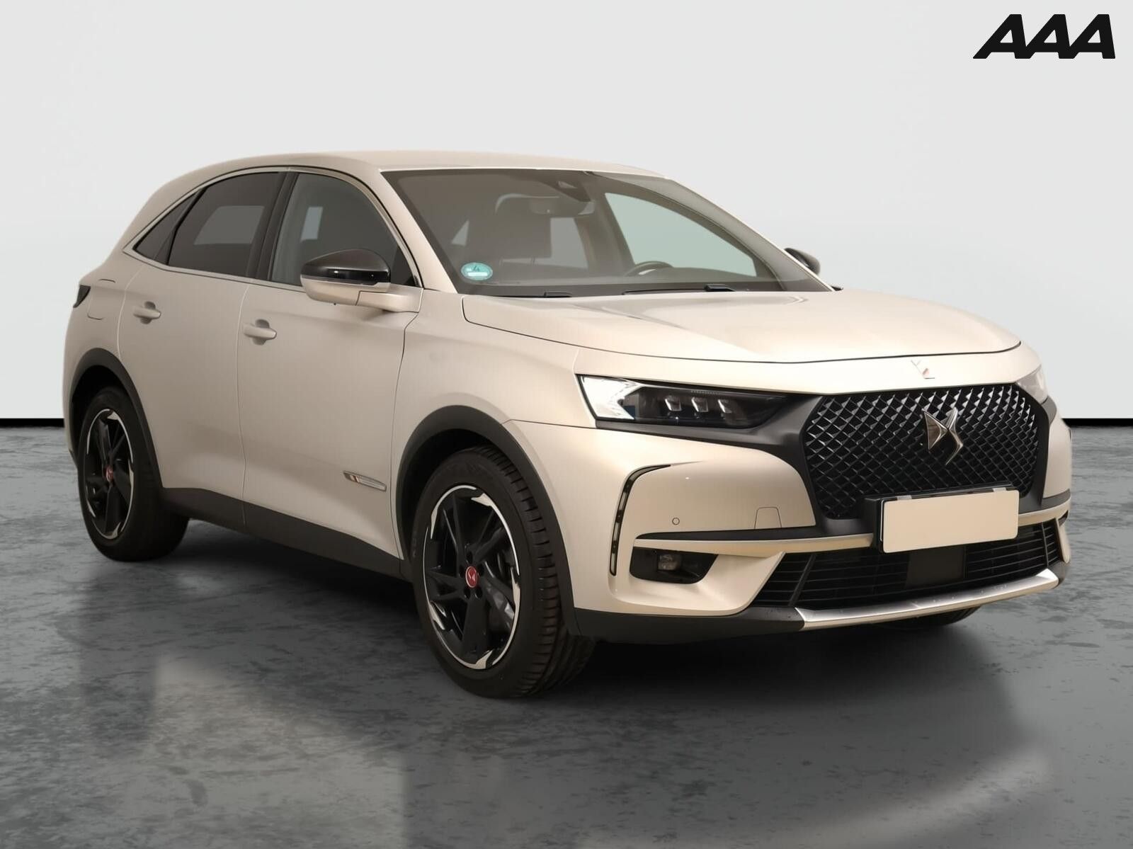DS 7 Crossback, E-Tense 4x4, 4X4, Automat