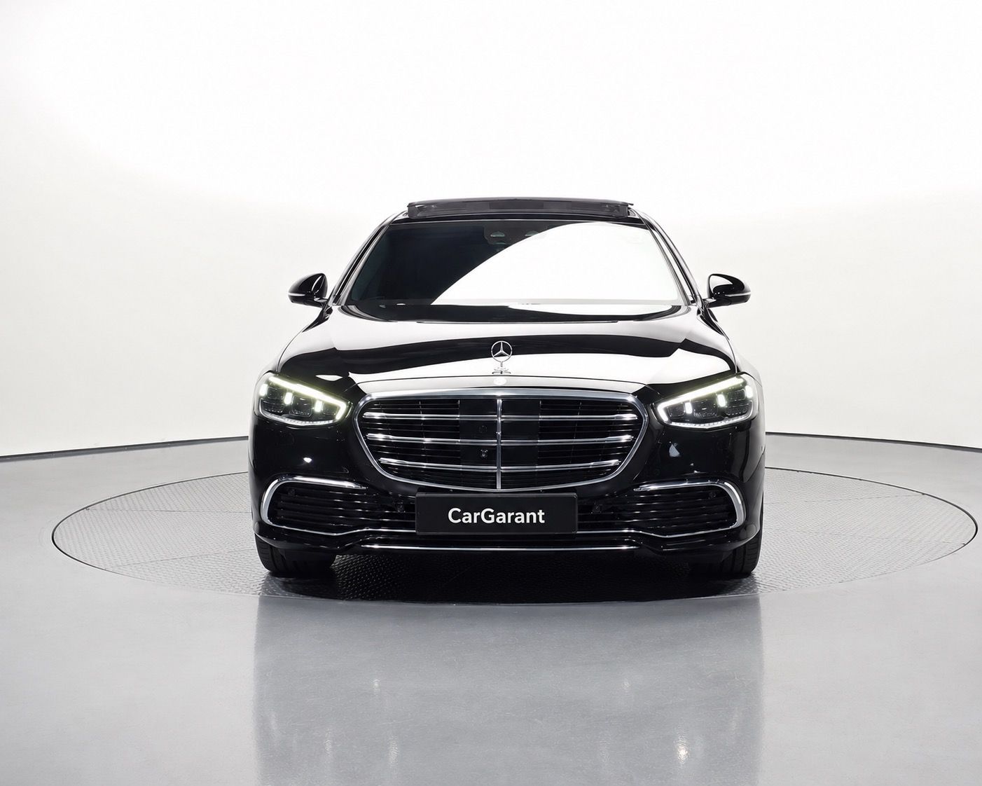 Mercedes-Benz Třídy S, 4 MATIC,LONG, AMG,BURMESTER 3D - fotka 3