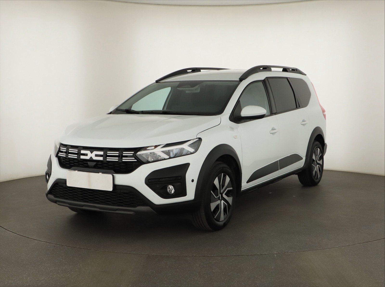 Dacia Jogger, 1.0 TCe LPG, LPG, ČR,1.maj - fotka 3
