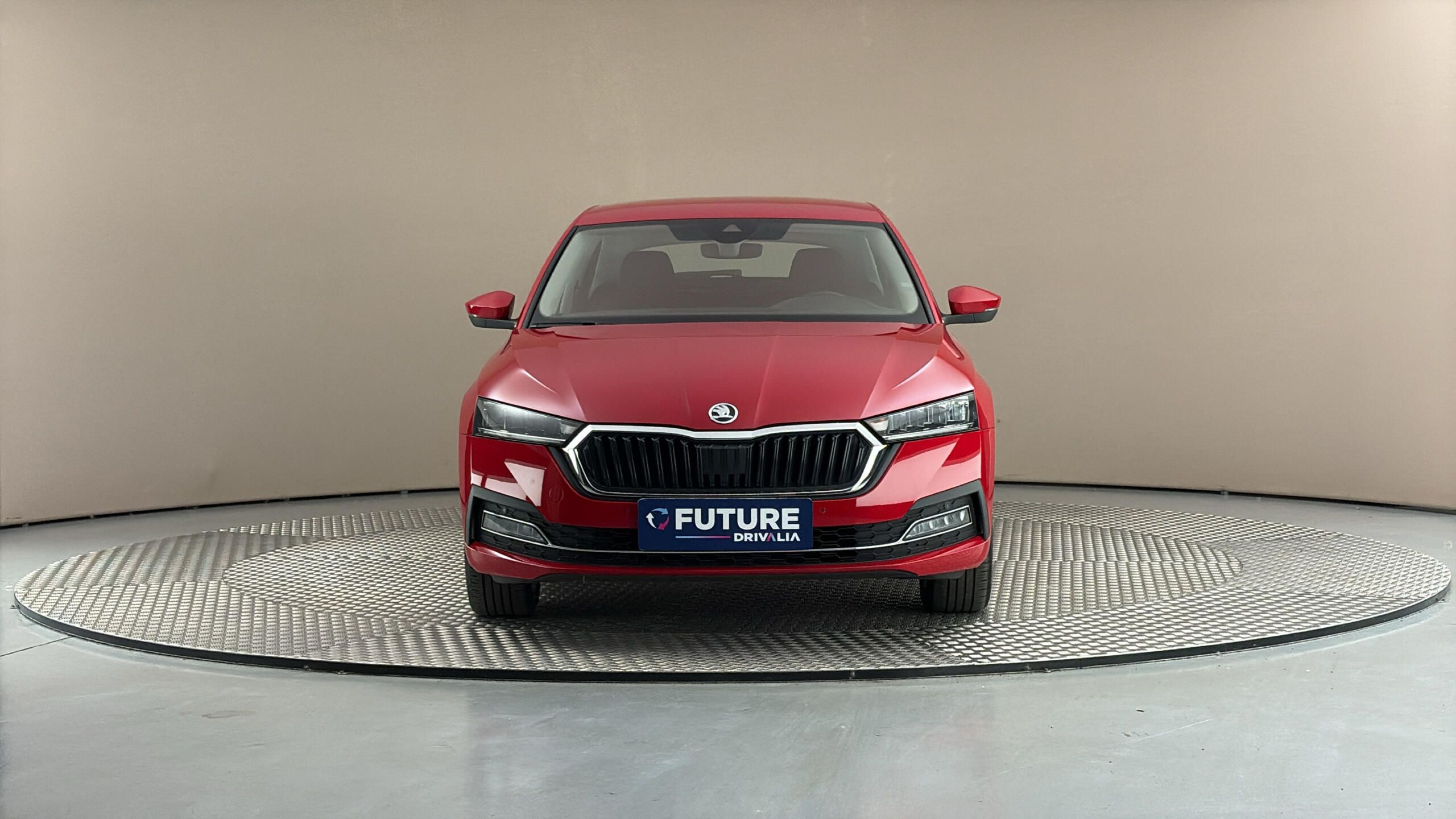 Škoda Octavia, 2.0 TDI Style - fotka 3