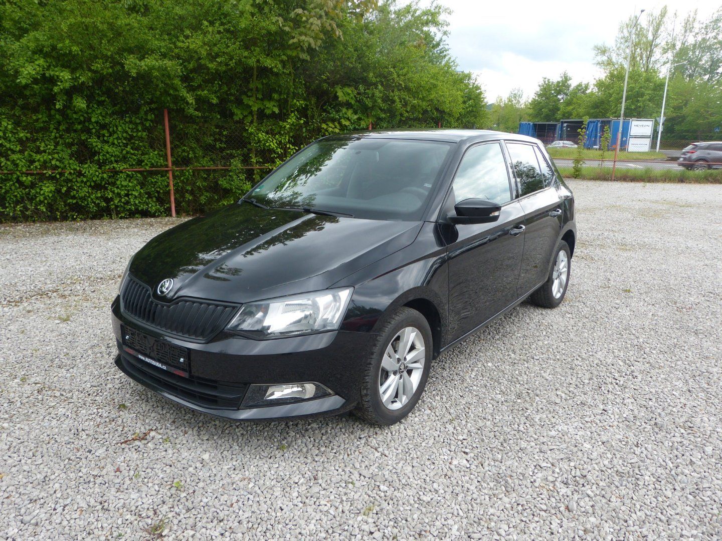 Škoda Fabia, 1.2 TSI