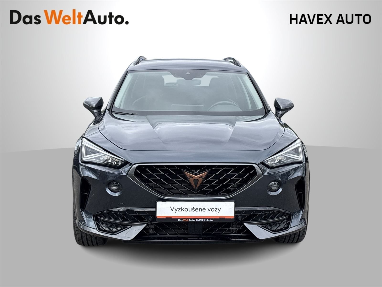 Cupra Formentor, 1.5 TSI DSG - fotka 4