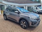 Dacia Sandero, Stepway Expression ECO G 100