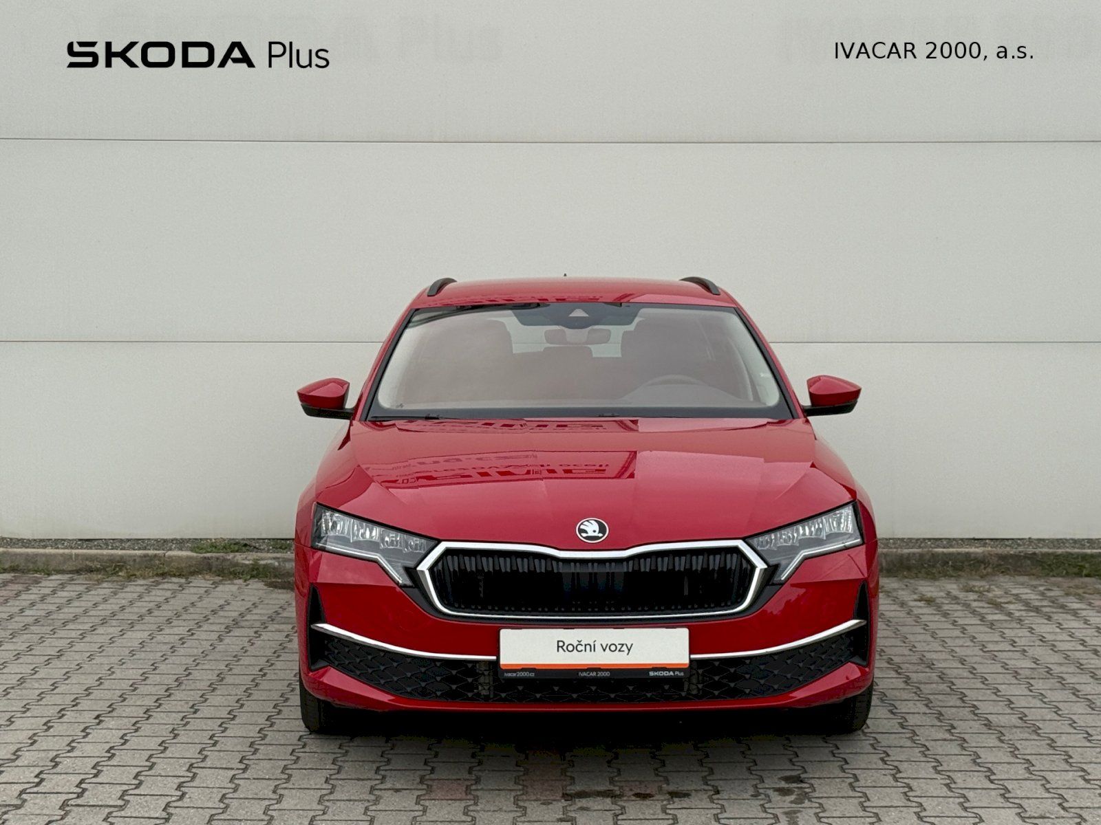 Škoda Octavia, Combi 1.5 TSI 110 kW Selection - fotka 4