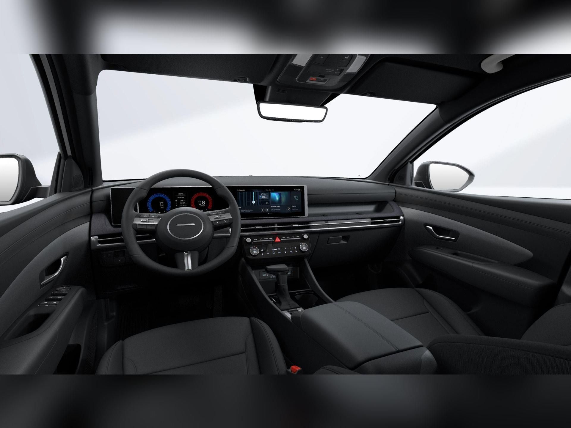 Hyundai Tucson, 1.6 T-GDI / 110 kW GO Czech! - fotka 6
