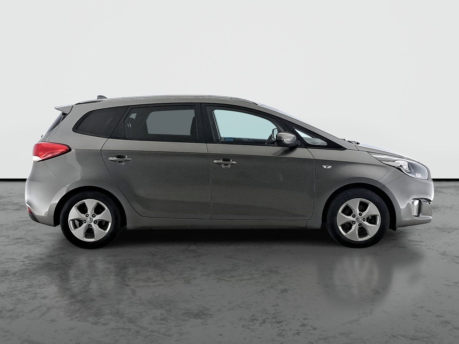 Kia Carens, 1.6 GDI, Automatická klima - fotka 6