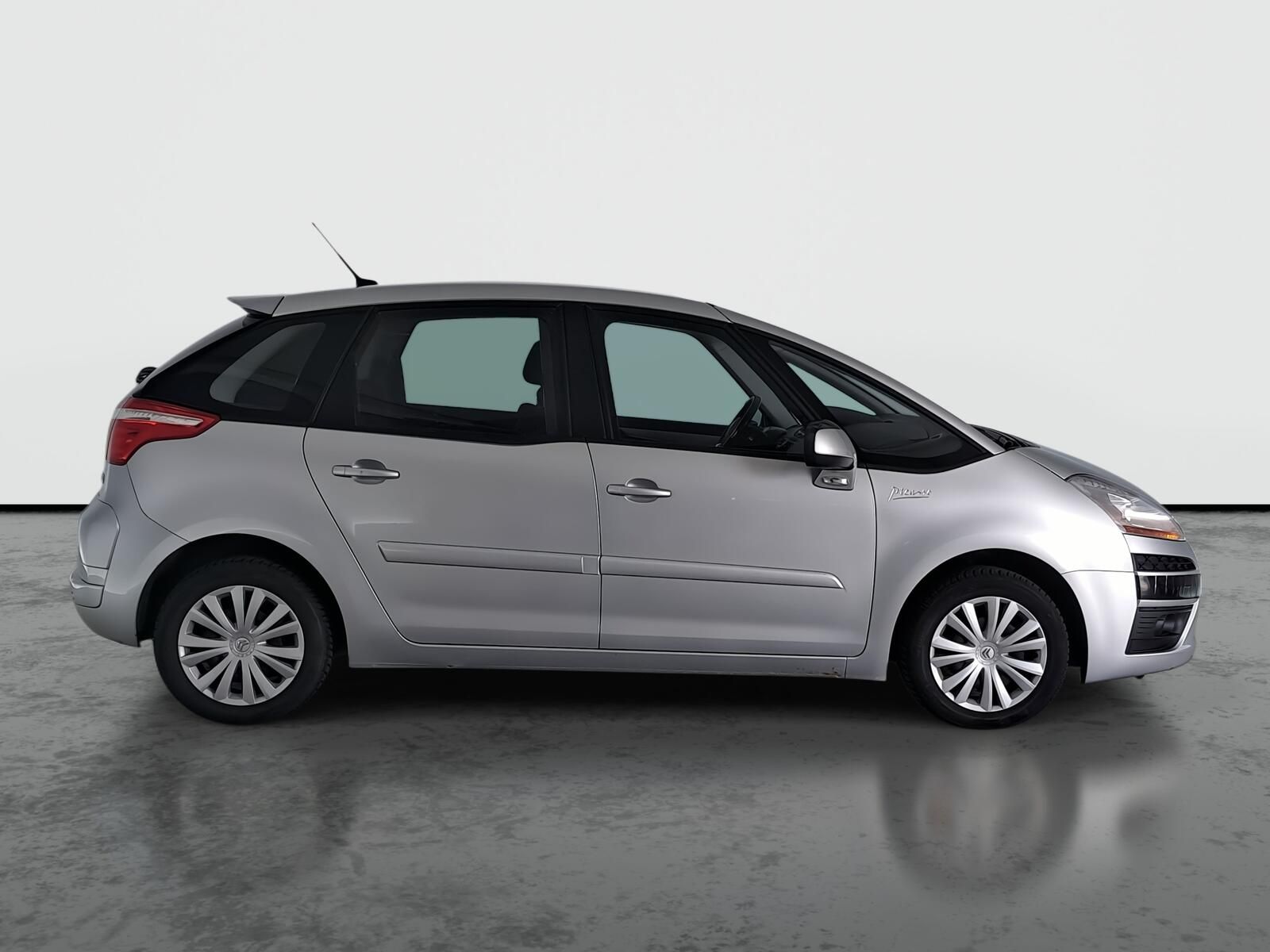 Citroën C4 Picasso, 1.6 i, Serv.kniha, po STK - fotka 6