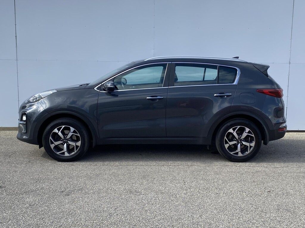 Kia Sportage, 1.6 GDi 97 kW Exclusive - fotka 4