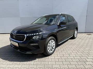 DSG 1,0 TSi 85 kW TopSelection