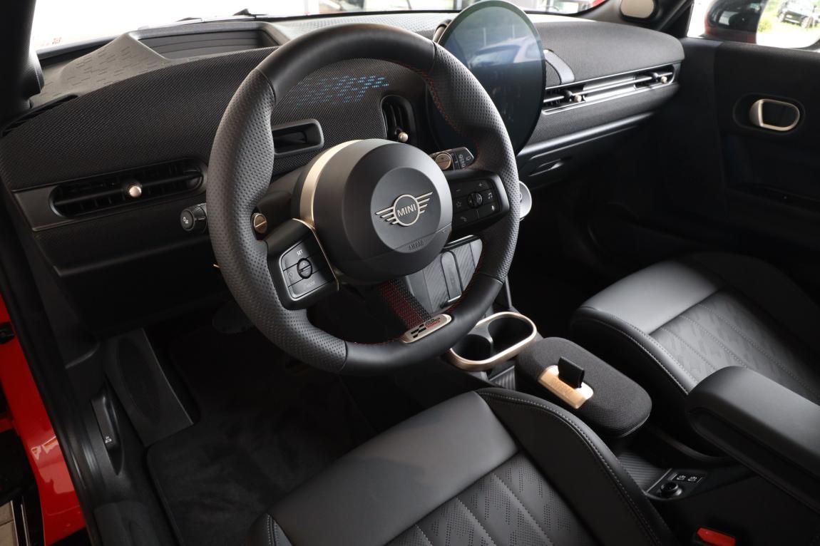 Mini Cooper, C - fotka 2