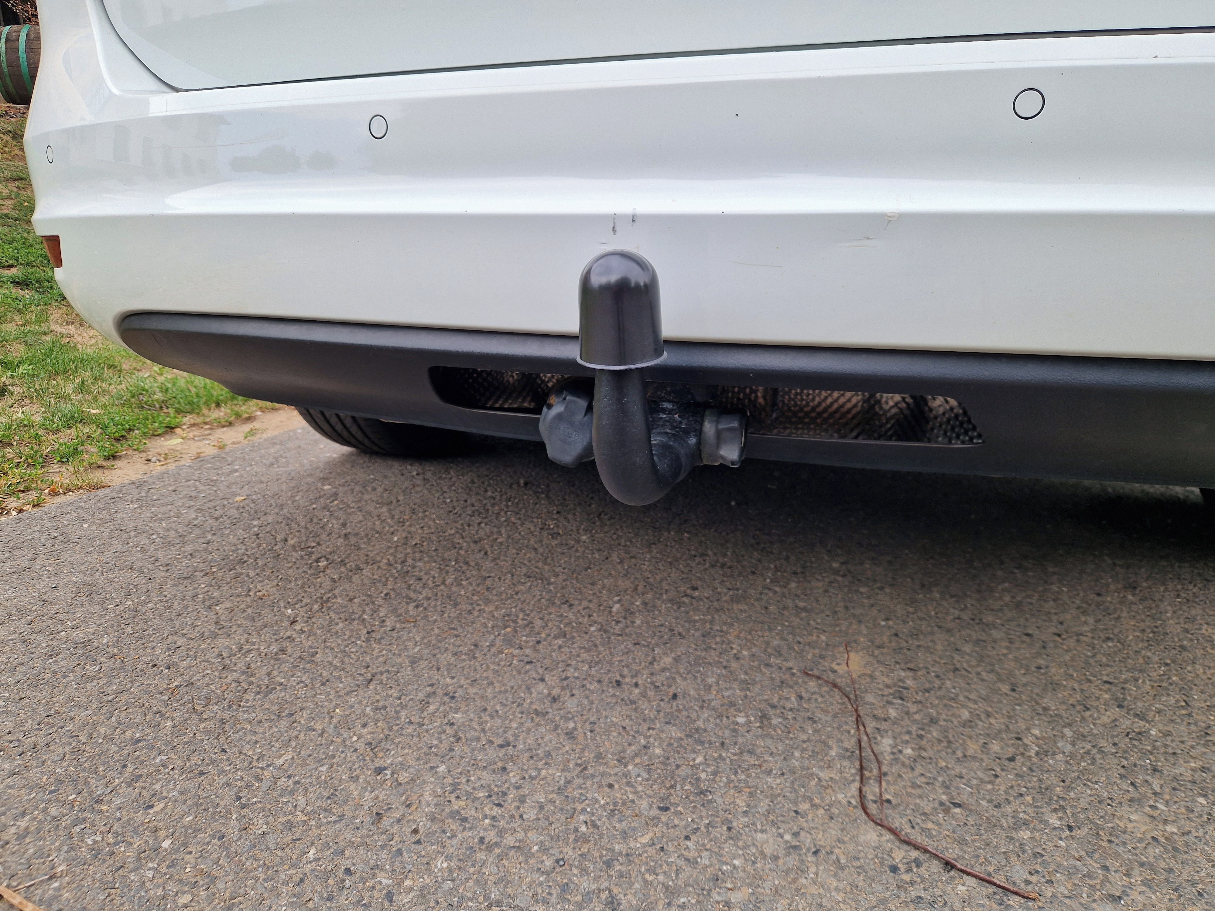 Volkswagen Sharan, VW SHARAN 2,0 TDI 110 KW , taž - fotka 6