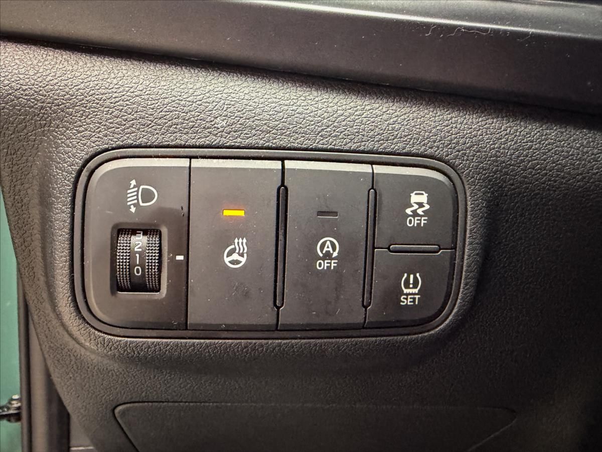 Hyundai Bayon, 1,2 Smart MT - fotka 6