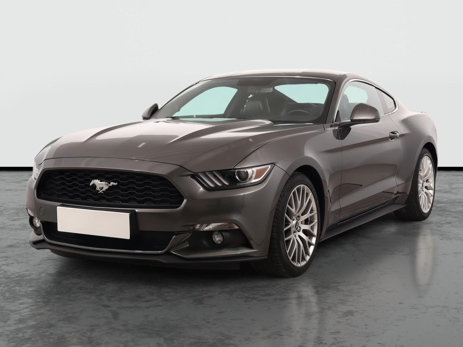 Ford Mustang, 2.3 Ecoboost, Kůže, Navi - fotka 2