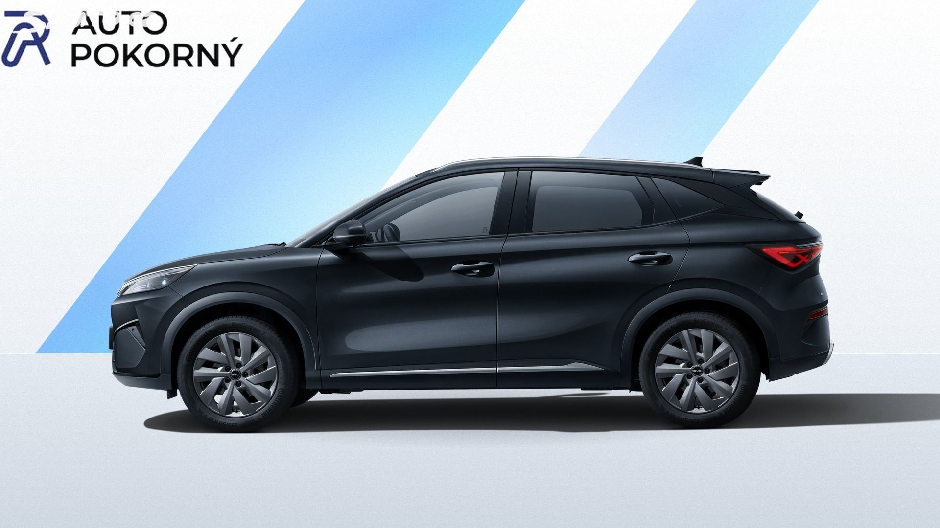 BYD ATTO 3 EVO, Design - fotka 3