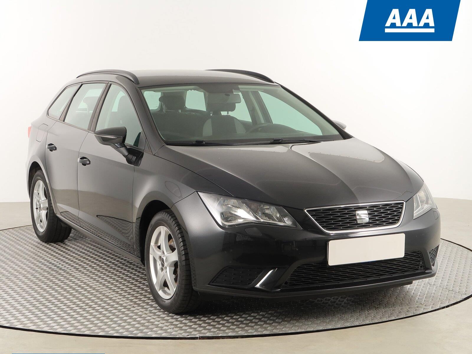 Seat Leon, 1.6 TDI, Navi, Klima, Tempomat