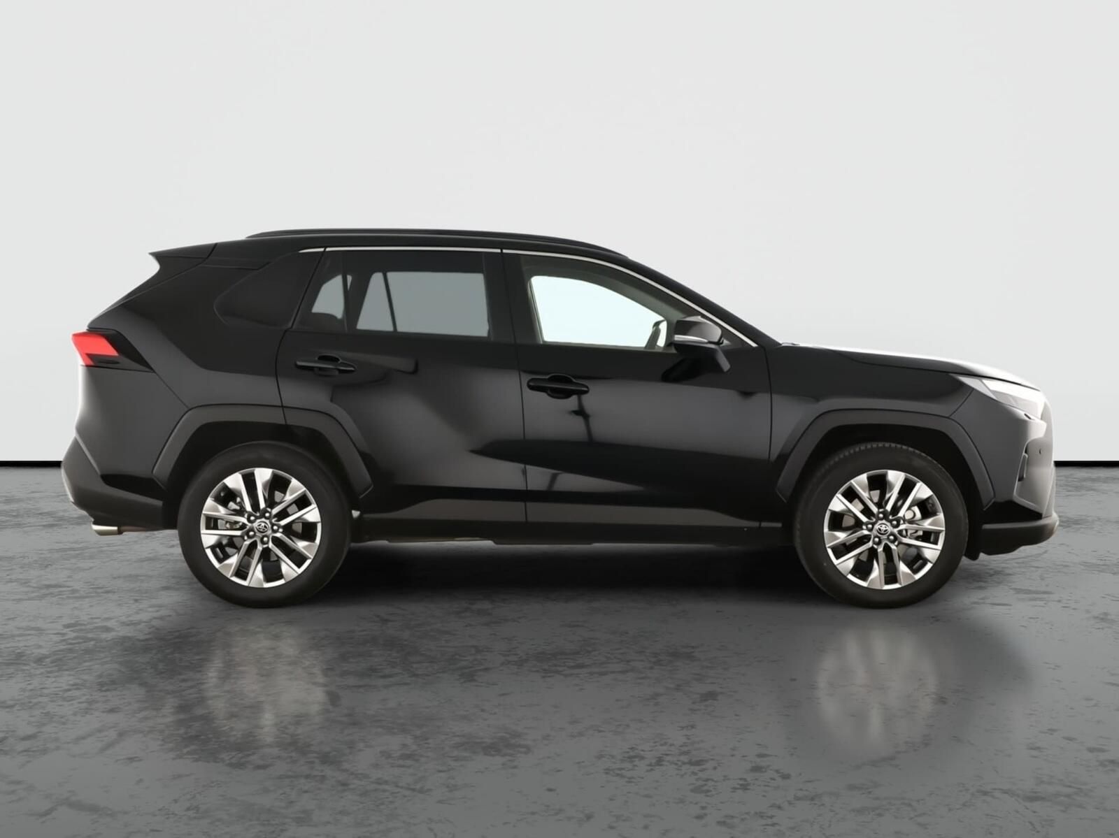 Toyota Rav4, 2.5 Hybrid, Executive - fotka 6