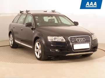 3.0 TDI, 4X4, Automat, Navi