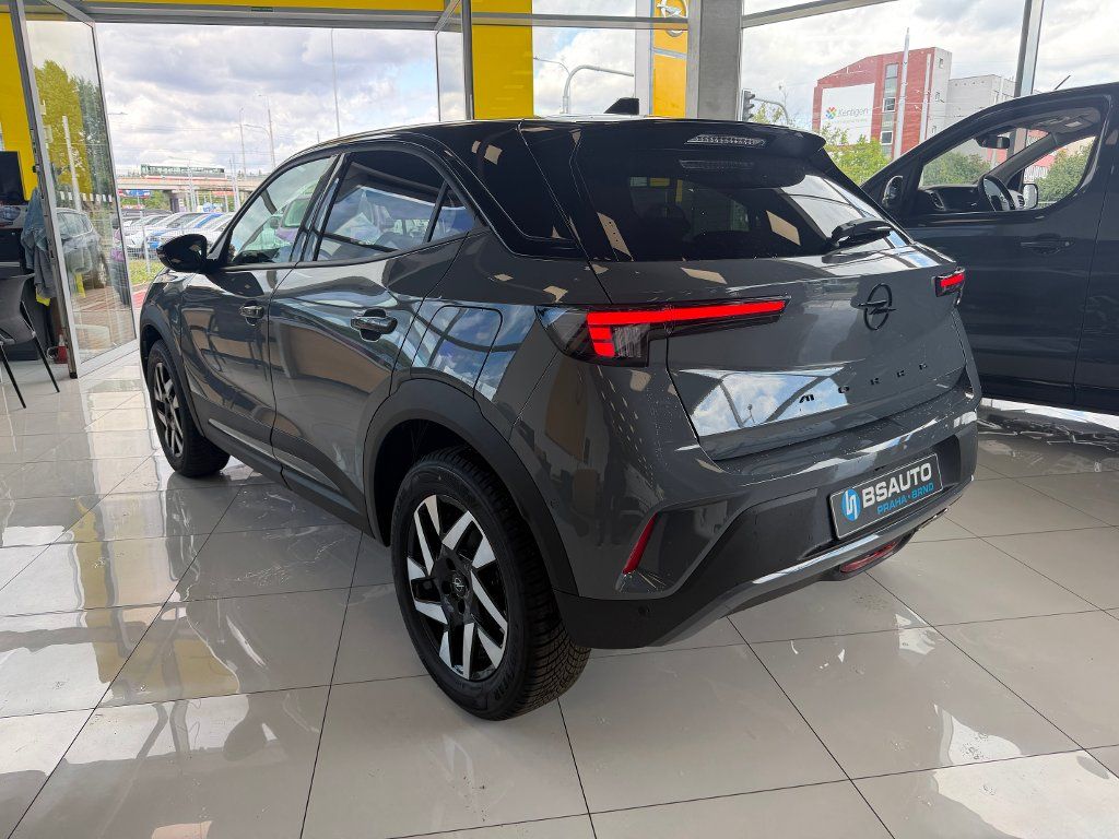 Opel Mokka, Edition 1.2T 136k MT6 - fotka 6