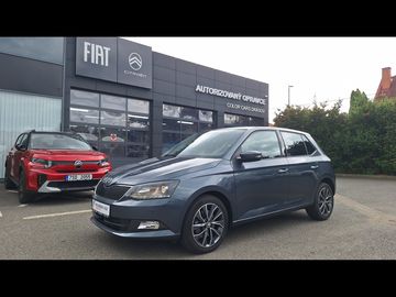 1.2 TSi 81kW DSG SERVIS ZÁRUKA