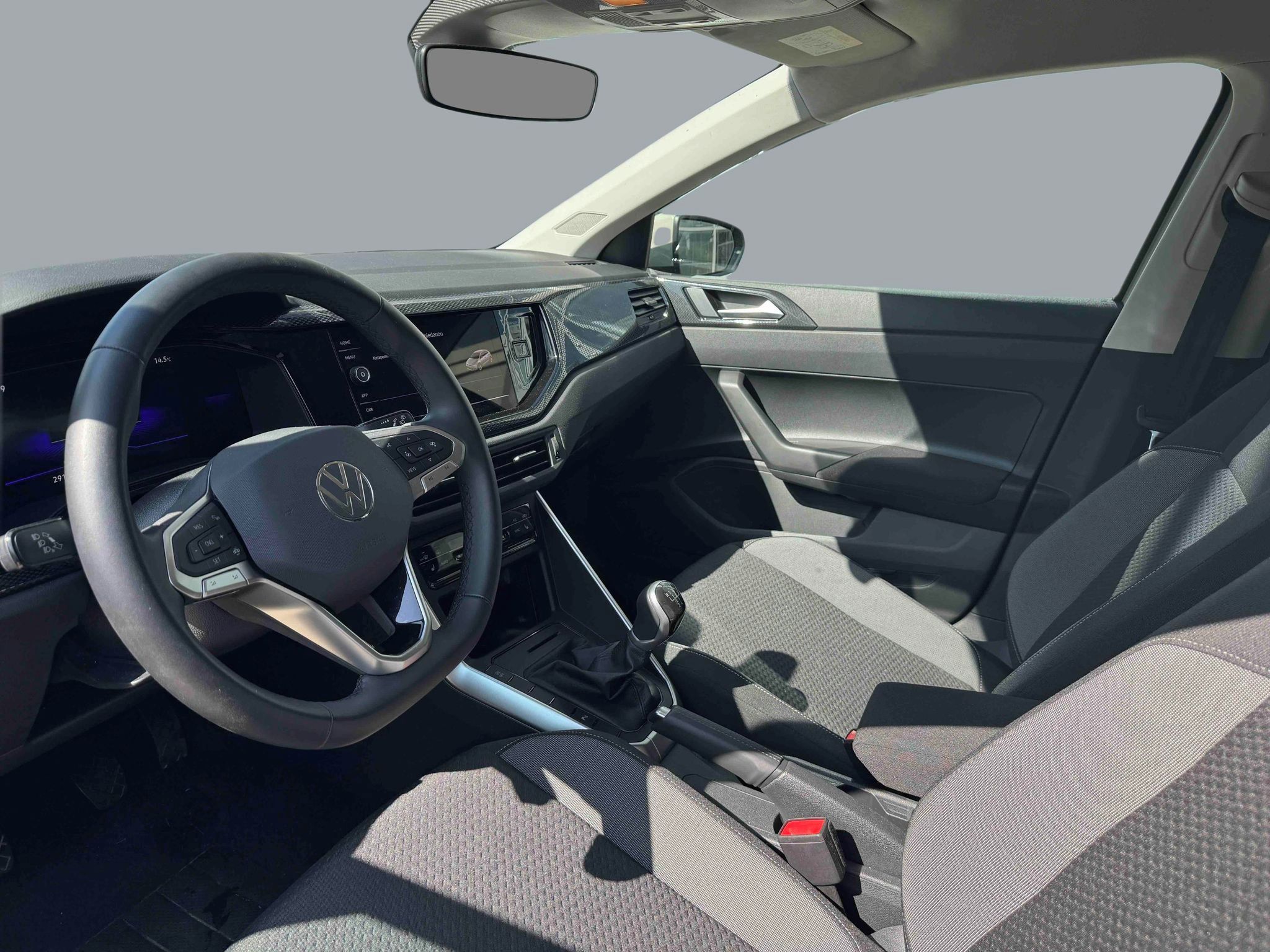 Volkswagen Polo, People - fotka 3