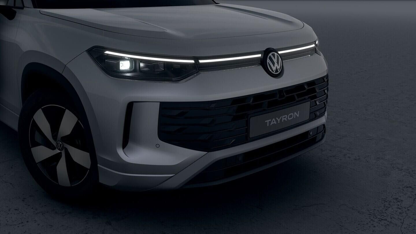 Volkswagen Tayron, People 1,5 TSI 150 kW eHybrid - fotka 4
