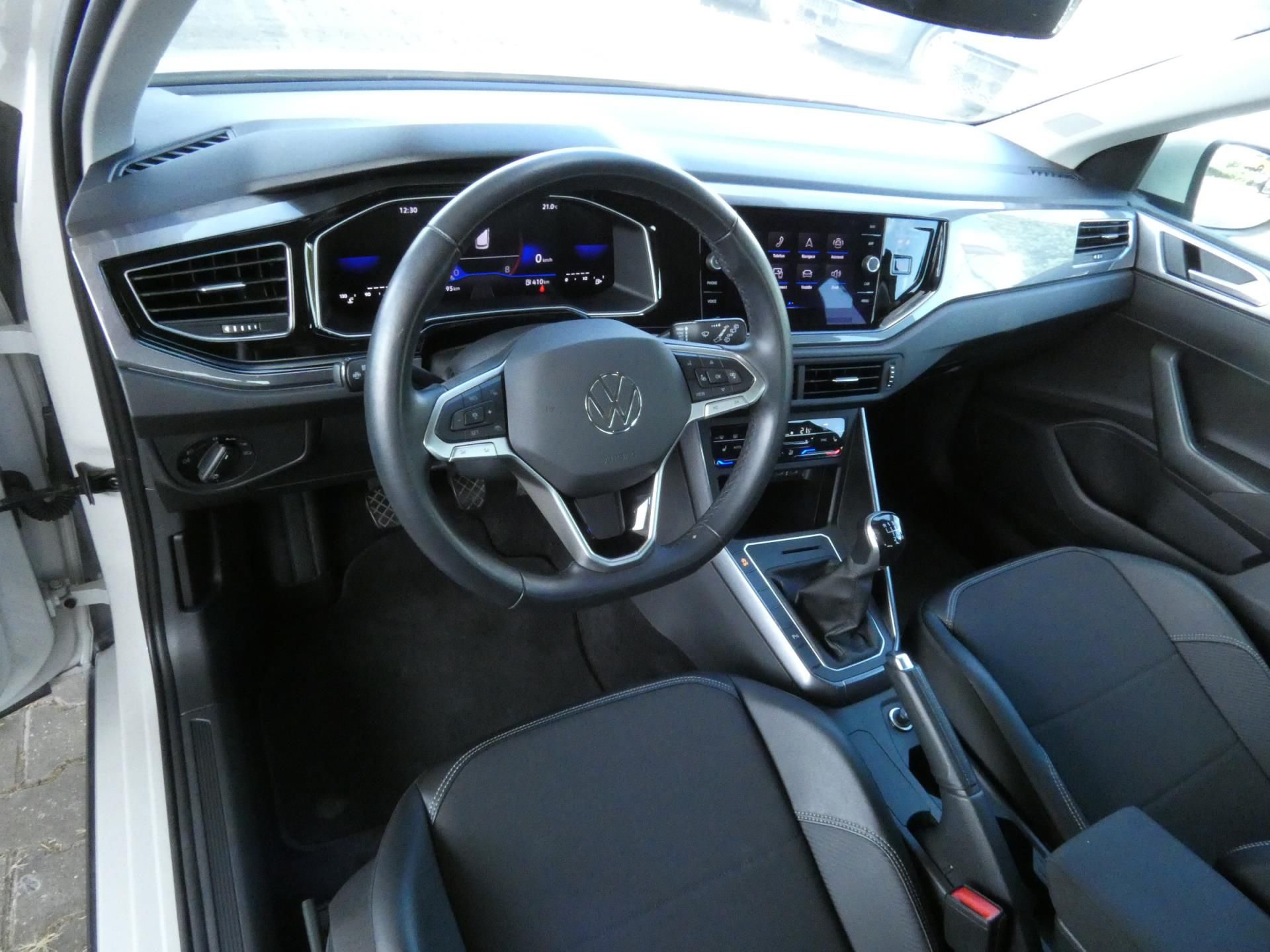 Volkswagen Taigo, Style 1.0 TSI - fotka 5