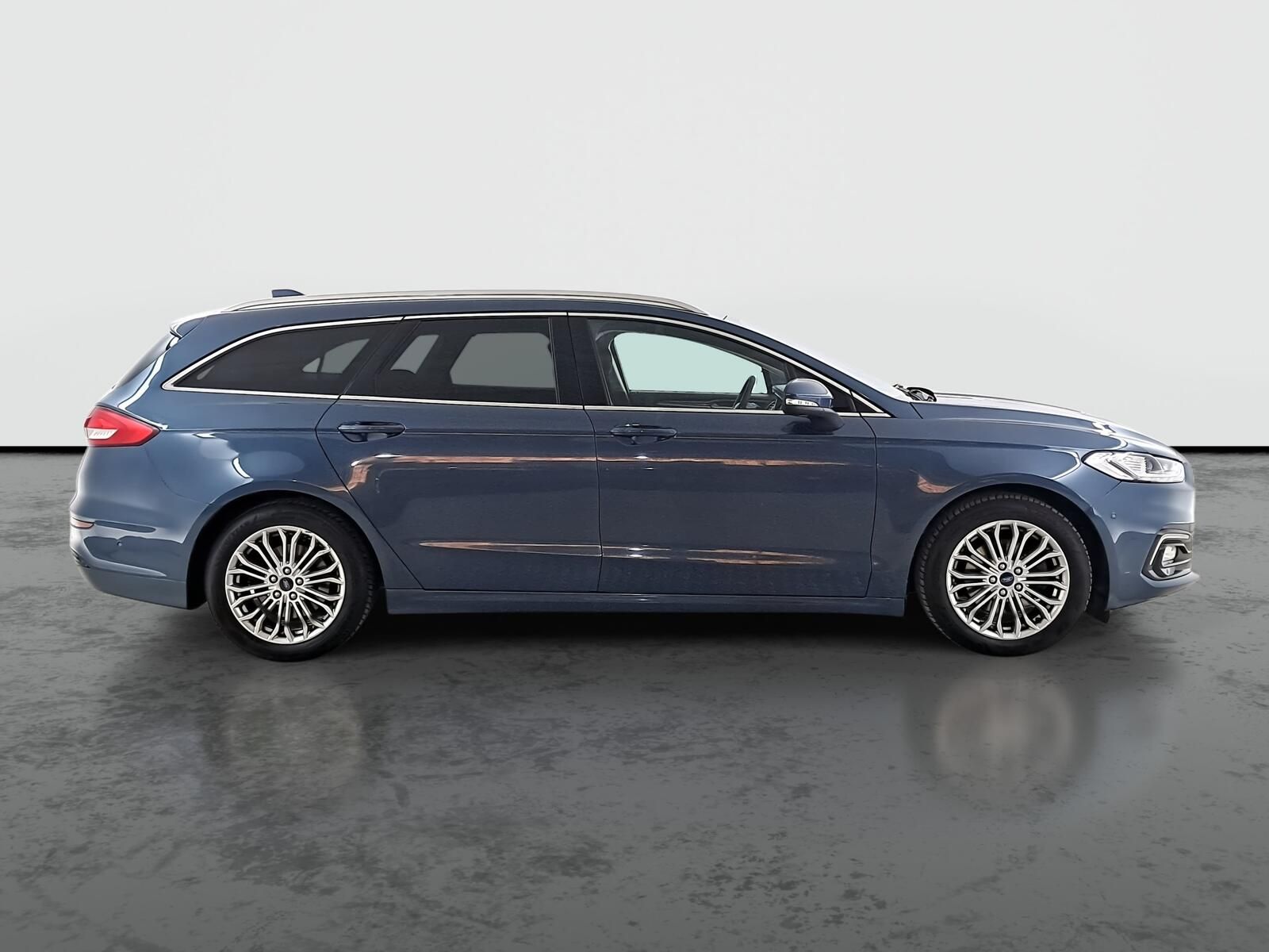 Ford Mondeo, 2.0 EcoBlue, Navi - fotka 6
