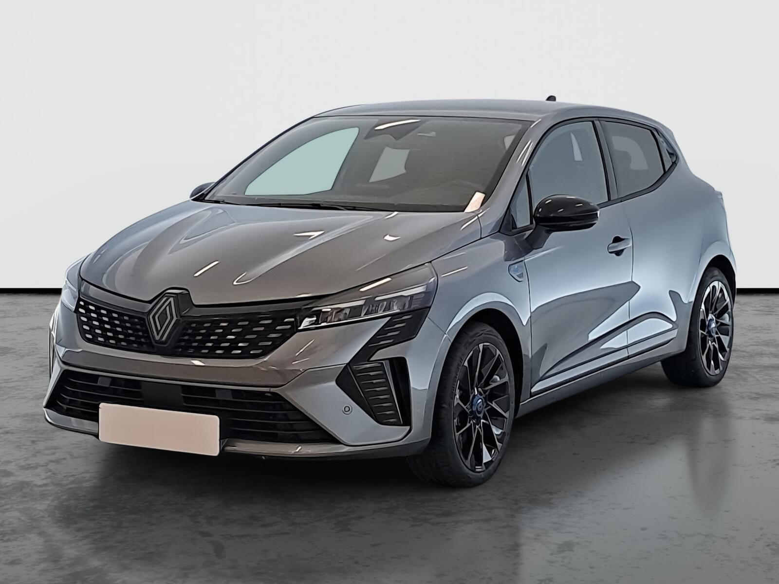 Renault Clio, E-Tech Hybrid, Esprit Alpine - fotka 2