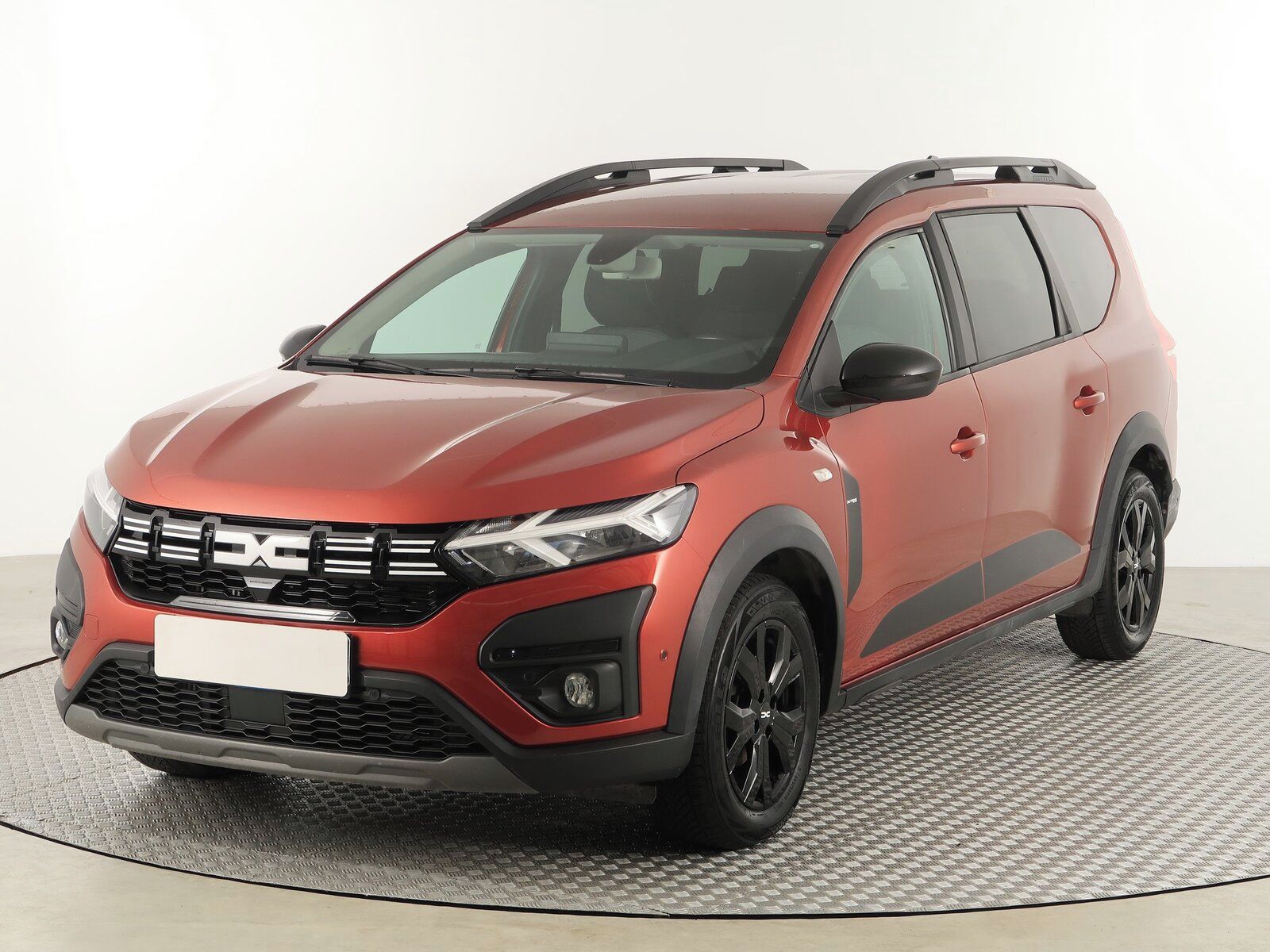 Dacia Jogger, 1.0 TCe, Serv.kniha, Navi - fotka 2