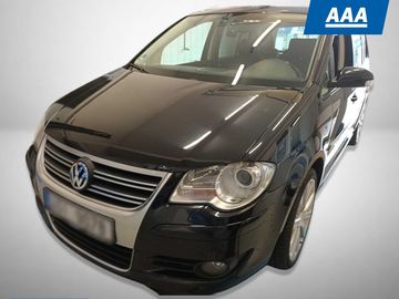 1.4 TSI, Automatická klima