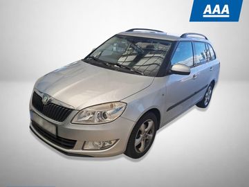 1.6 TDI, Style, po STK