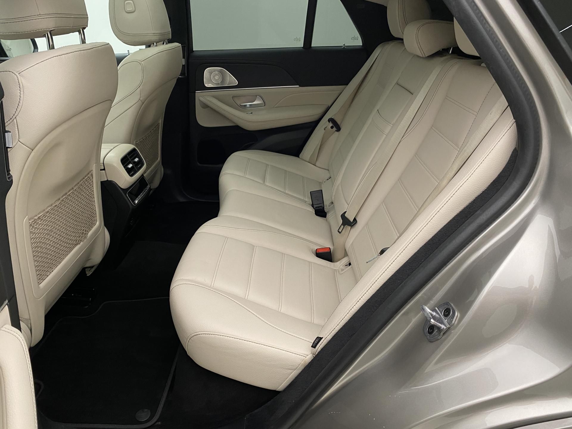 Mercedes-Benz GLE, COUPE 400d 4MATIC AUT CZ - fotka 5