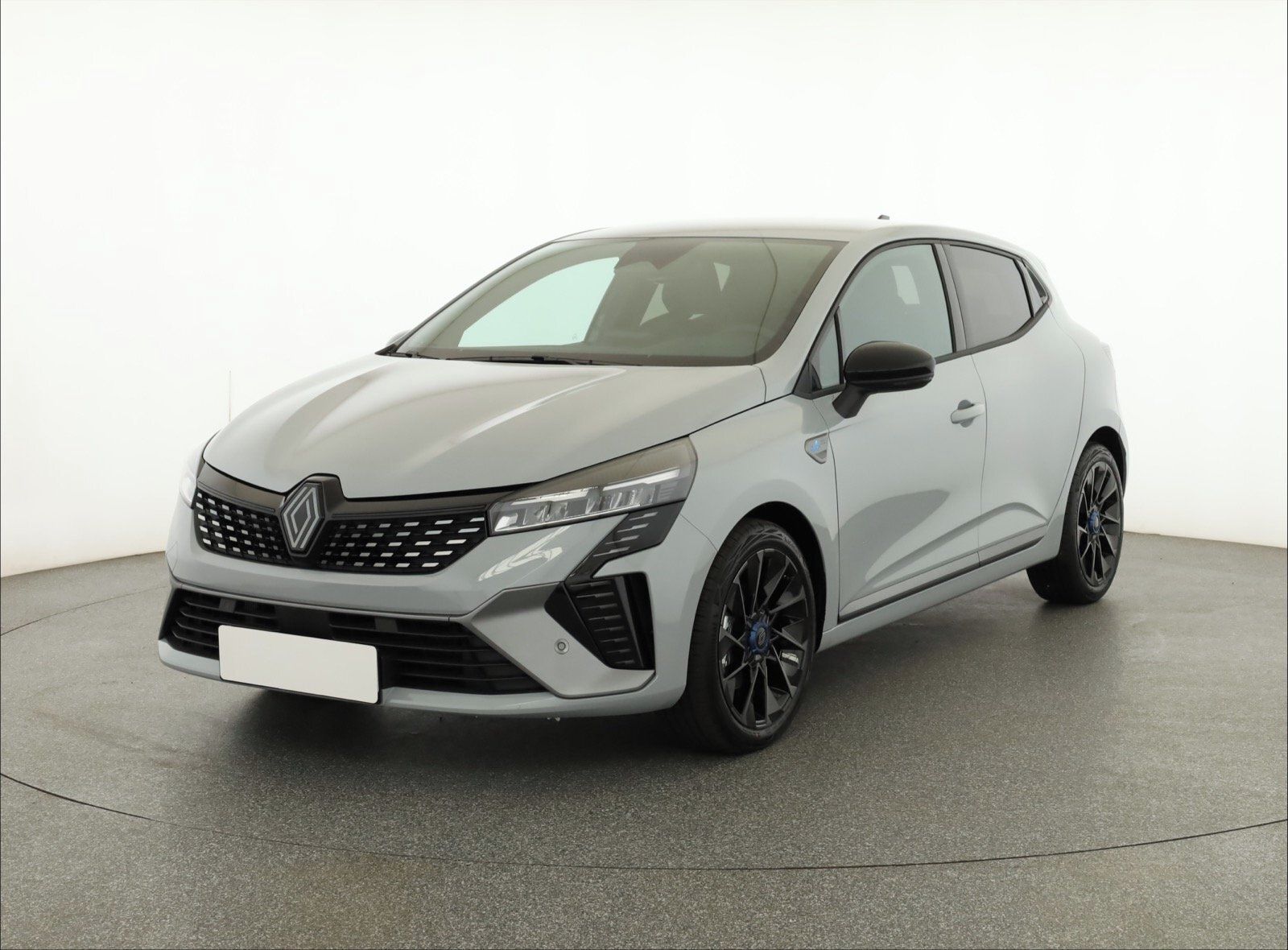Renault Clio, E-Tech Hybrid, Esprit Alpine - fotka 2