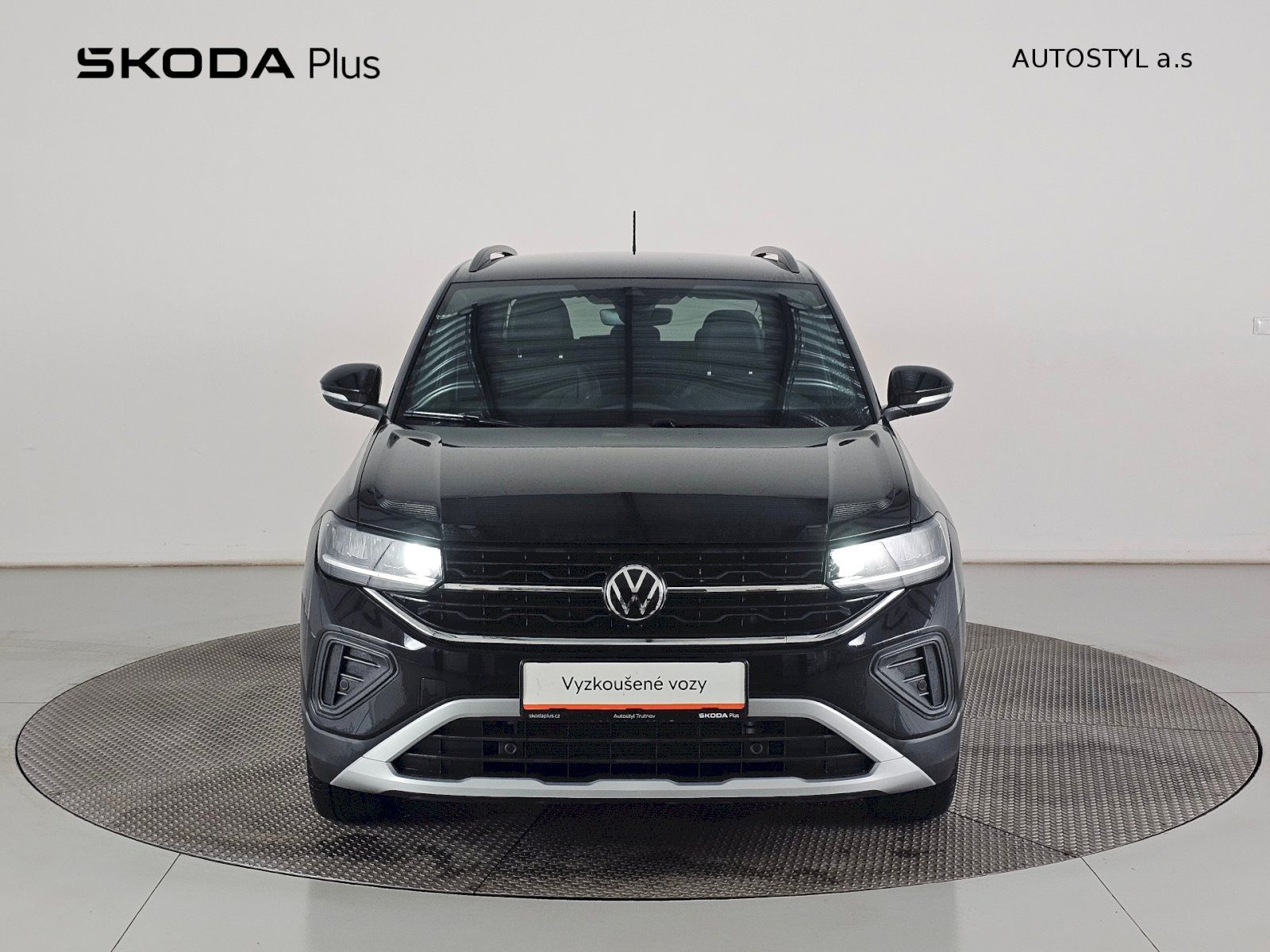 Volkswagen T-Cross, 1.0TSI 85kW DSG GOAL TAŽNÉ NAV - fotka 4