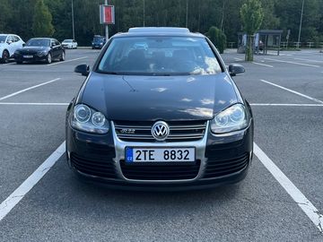 V R32, 3.2 vr6,dsg,5dv,rozvody