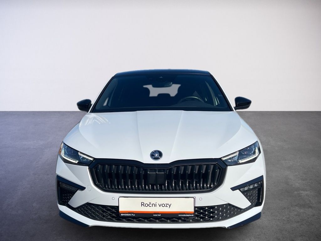 Škoda Scala, Monte Carlo 1.0 TSi 85 kW - fotka 5