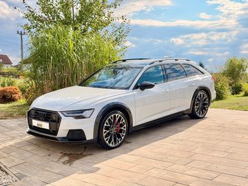 55TDI 253kW MAX.VÝBAVA|ČR|DPH